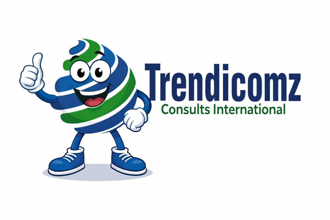 Trendicomz Consults International